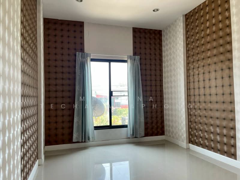 4-BR Townhouse, Prachuap Khiri Khan, Wang-Pong, Pran Buri, Prachuap Khiri Khan, 4 Bedrooms, 110 sqm, Townhouse For Rent, by Mantana Techapahaphong, 500453487 - DDproperty.com