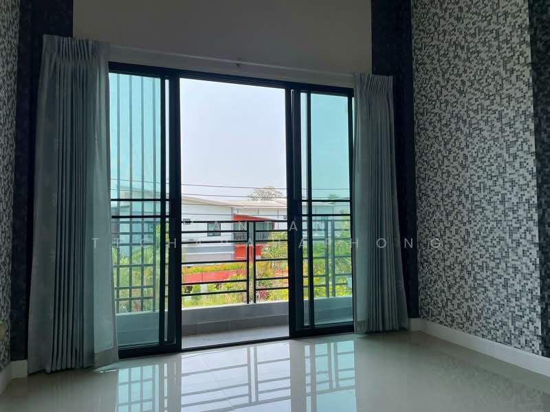 ทาวน์เฮ้าส์ 4-ห้องนอน, ประจวบคีรีขันธ์, วังก์พง, ปราณบุรี, ประจวบคีรีขันธ์, 110 ตร.ม., ทาวน์เฮ้าส์ ให้เช่า, โดย Mantana Techapahaphong, 500453487 - DDproperty.com