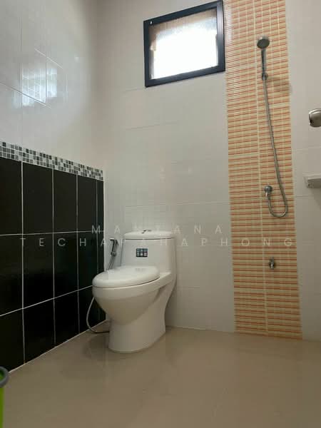 4-BR Townhouse, Prachuap Khiri Khan, Wang-Pong, Pran Buri, Prachuap Khiri Khan, 4 Bedrooms, 110 sqm, Townhouse For Rent, by Mantana Techapahaphong, 500453487 - DDproperty.com