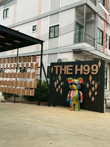 4-BR Townhouse, Prachuap Khiri Khan, Wang-Pong, Pran Buri, Prachuap Khiri Khan, 4 Bedrooms, 110 sqm, Townhouse For Rent, by Mantana Techapahaphong, 500453487 - DDproperty.com