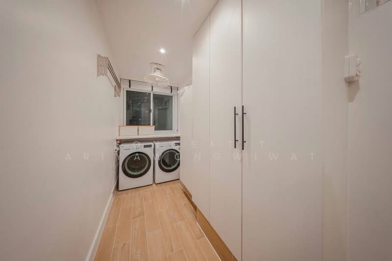 Fortune Condo Town : ฟอร์จูน คอนโดทาวน์, กรุงเทพ, ซอย นราธิวาสราชนครินทร์ 24, ช่องนนทรี, ยานนาวา, กรุงเทพ, 85 ตร.ม., คอนโด ให้เช่า, โดย Songsatit Ariyawongwiwat, 500453488 - DDproperty.com