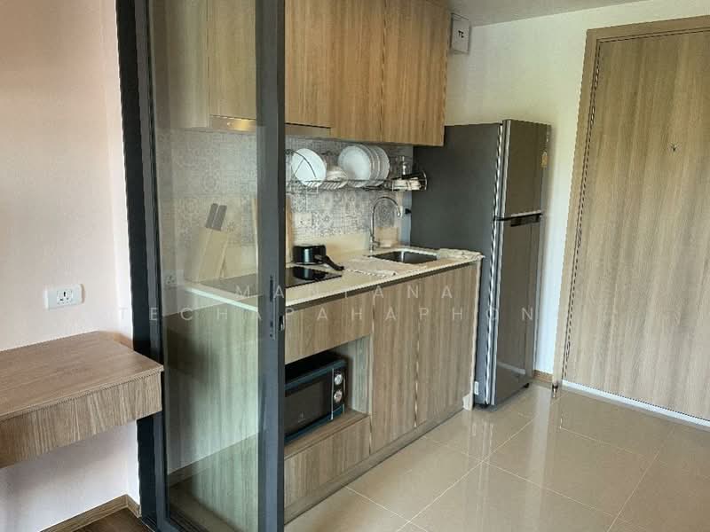 La Habana Hua Hin : ลา ฮาบานา หัวหิน, ประจวบคีรีขันธ์, ซอยหัวหิน 23, หนองแก, หัวหิน, ประจวบคีรีขันธ์, 27 ตร.ม., คอนโด ขาย, โดย Mantana Techapahaphong, 500453489 - DDproperty.com