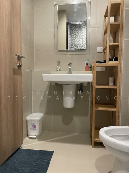 La Habana Hua Hin, Prachuap Khiri Khan, Soi Hua Hin 23, Nong Kae, Hua Hin, Prachuap Khiri Khan, 1 Bedroom, 27 sqm, Condo For Sale, by Mantana Techapahaphong, 500453489 - DDproperty.com