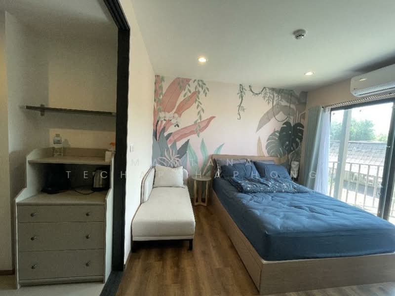 La Habana Hua Hin, Prachuap Khiri Khan, Soi Hua Hin 23, Nong Kae, Hua Hin, Prachuap Khiri Khan, 1 Bedroom, 27 sqm, Condo For Sale, by Mantana Techapahaphong, 500453489 - DDproperty.com