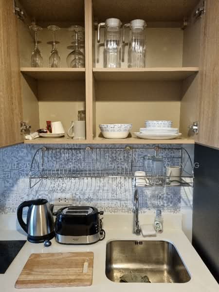 La Habana Hua Hin, Prachuap Khiri Khan, Soi Hua Hin 23, Nong Kae, Hua Hin, Prachuap Khiri Khan, 1 Bedroom, 27 sqm, Condo For Sale, by Mantana Techapahaphong, 500453489 - DDproperty.com