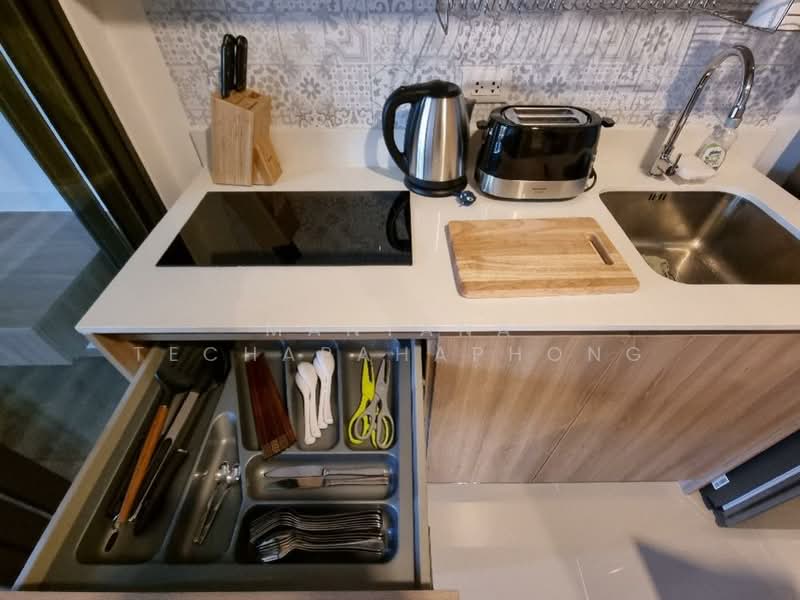 La Habana Hua Hin, Prachuap Khiri Khan, Soi Hua Hin 23, Nong Kae, Hua Hin, Prachuap Khiri Khan, 1 Bedroom, 27 sqm, Condo For Sale, by Mantana Techapahaphong, 500453489 - DDproperty.com