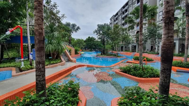 La Habana Hua Hin : ลา ฮาบานา หัวหิน, ประจวบคีรีขันธ์, ซอยหัวหิน 23, หนองแก, หัวหิน, ประจวบคีรีขันธ์, 27 ตร.ม., คอนโด ขาย, โดย Mantana Techapahaphong, 500453489 - DDproperty.com