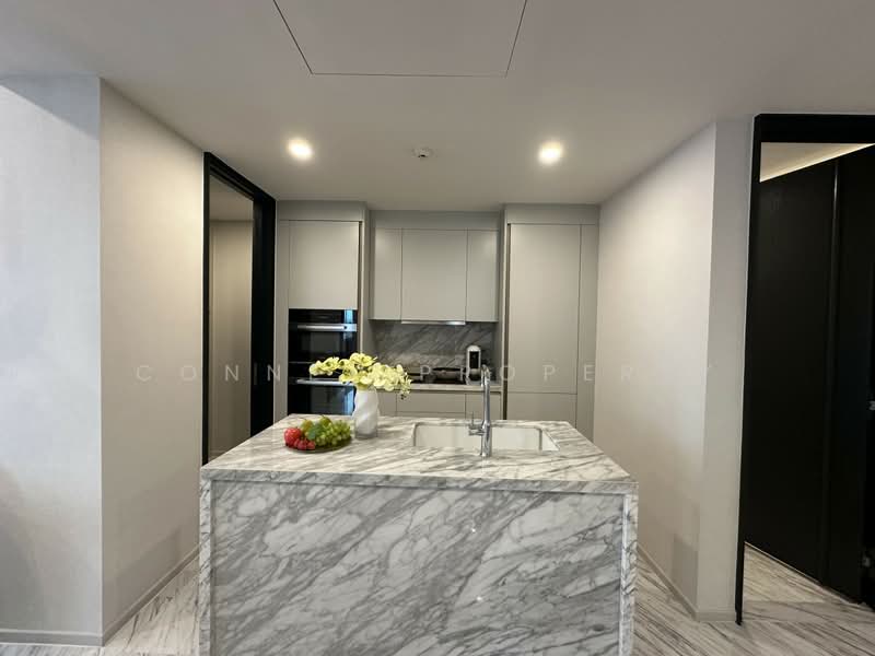 The Residences 38 : เดอะ เรสซิเดนเซส 38, กรุงเทพ, ซอยสุขุมวิท 38, พระโขนง, คลองเตย, กรุงเทพ, 97 ตร.ม., คอนโด ขาย, โดย Connex Property, 500453492 - DDproperty.com