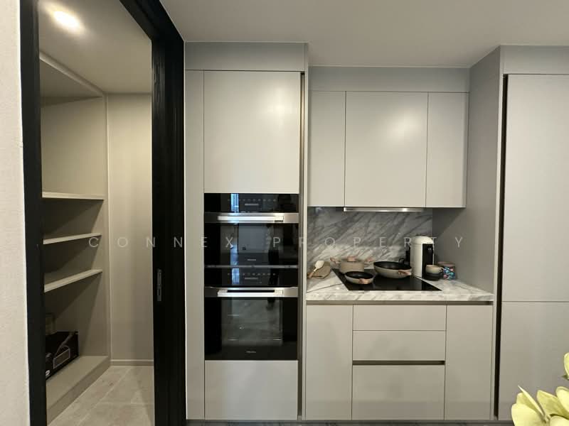 The Residences 38, Bangkok, Soi Sukhumvit 38, Phra Kanong, Khlong Toei, Bangkok, 2 Bedrooms, 97 sqm, Condo For Sale, by Connex Property, 500453492 - DDproperty.com