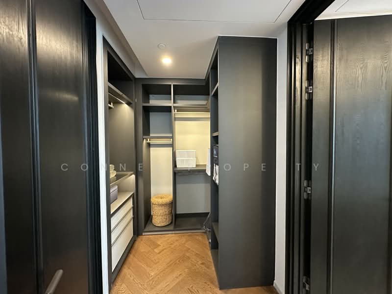 The Residences 38, Bangkok, Soi Sukhumvit 38, Phra Kanong, Khlong Toei, Bangkok, 2 Bedrooms, 97 sqm, Condo For Sale, by Connex Property, 500453492 - DDproperty.com