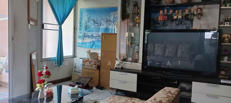 The Waterford Royal Suites Senanikom : เดอะ วอเตอร์ฟอร์ด รอยัล สูท เสนานิคม, กรุงเทพ, 250 ซอย ซูซูกิ, จันทรเกษม, จตุจักร, กรุงเทพ, 66 ตร.ม., คอนโด ขาย, โดย Bussara Sri-At, 500453493 - DDproperty.com
