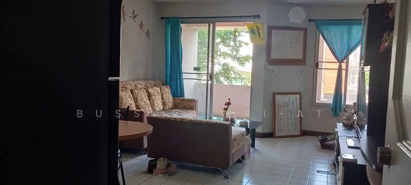 Waterford Royal Suites Senanikom, Bangkok, 250 Suzuki Alley, Chan Kasem, Chatuchak, Bangkok, 2 Bedrooms, 66 sqm, Condo For Sale, by Bussara Sri-At, 500453493 - DDproperty.com