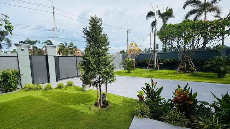 undefined, Prachuap Khiri Khan, Wang-Pong, Pran Buri, Prachuap Khiri Khan, 3 Bedrooms, 318 sqm, Villa For Rent, by Mantana Techapahaphong, 500453494 - DDproperty.com
