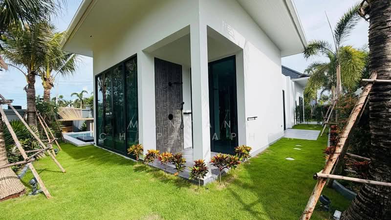 undefined, Prachuap Khiri Khan, Wang-Pong, Pran Buri, Prachuap Khiri Khan, 3 Bedrooms, 318 sqm, Villa For Rent, by Mantana Techapahaphong, 500453494 - DDproperty.com