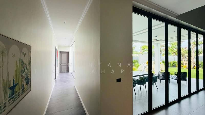 undefined, Prachuap Khiri Khan, Wang-Pong, Pran Buri, Prachuap Khiri Khan, 3 Bedrooms, 318 sqm, Villa For Rent, by Mantana Techapahaphong, 500453494 - DDproperty.com
