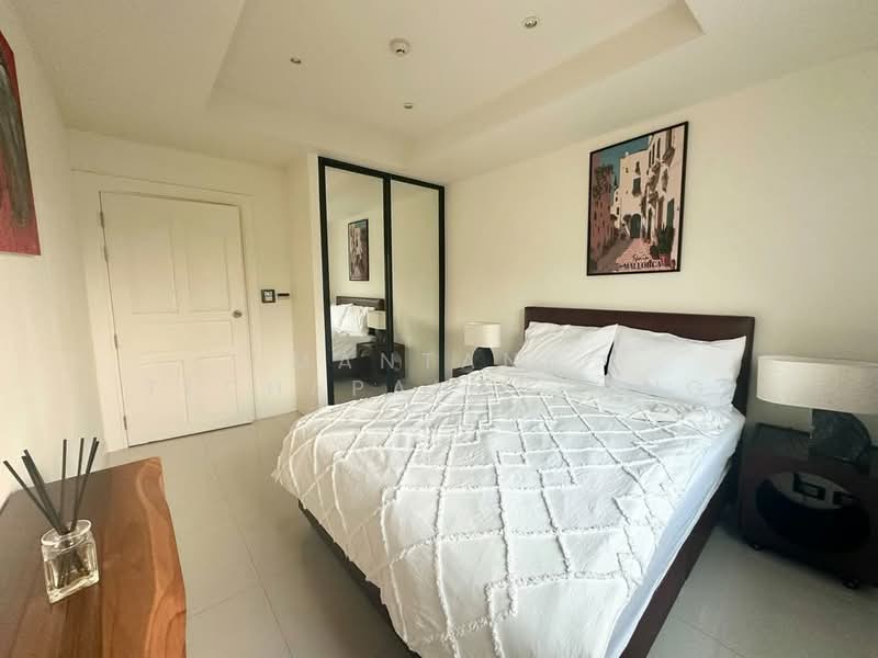 VN Residence 2, Chon Buri (Pattaya), Moo 12, Pratumnak Soi 5, Nong Pru, Bang Lamung (Pattaya), Chon Buri (Pattaya), 3 Bedrooms, 153 sqm, Condo For Rent, by Mantana Techapahaphong, 500453496 - DDproperty.com