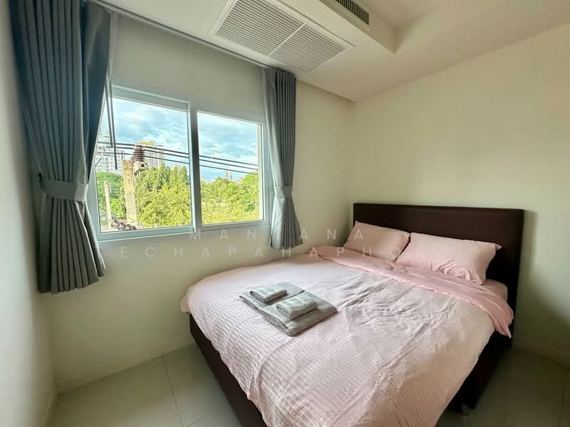 VN Residence 2, Chon Buri (Pattaya), Moo 12, Pratumnak Soi 5, Nong Pru, Bang Lamung (Pattaya), Chon Buri (Pattaya), 3 Bedrooms, 153 sqm, Condo For Rent, by Mantana Techapahaphong, 500453496 - DDproperty.com