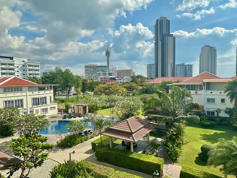 VN Residence 2, Chon Buri (Pattaya), Moo 12, Pratumnak Soi 5, Nong Pru, Bang Lamung (Pattaya), Chon Buri (Pattaya), 3 Bedrooms, 153 sqm, Condo For Rent, by Mantana Techapahaphong, 500453496 - DDproperty.com