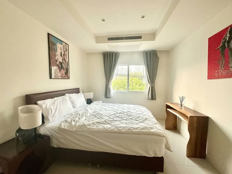 VN Residence 2 : วีเอ็น เรสซิเดนซ์ 2, ชลบุรี, หมู่ 12 พระตำหนัก ซอย 5, หนองปรือ, บางละมุง, ชลบุรี, 153 ตร.ม., คอนโด ให้เช่า, โดย Mantana Techapahaphong, 500453496 - DDproperty.com