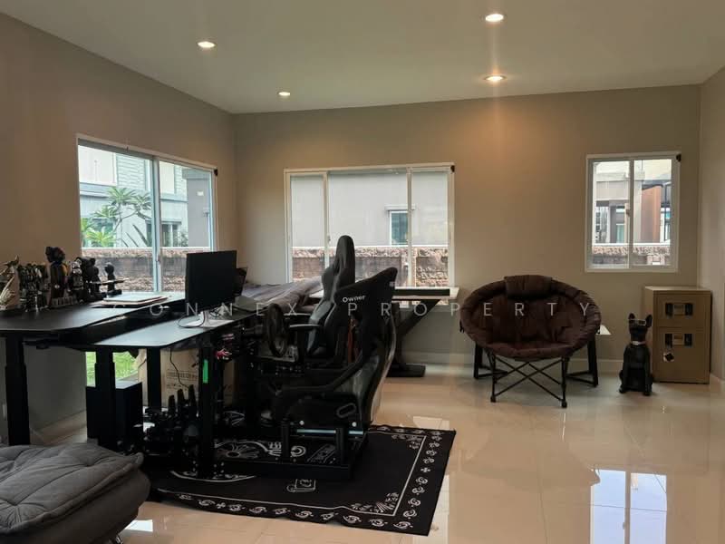 The Plant Thepkasattri-Thalang, Phuket, Thep Krasattri, Thalang, Phuket, 3 Bedrooms, 160 sqm, Single Detached House For Sale, by Connex Property, 500453500 - DDproperty.com