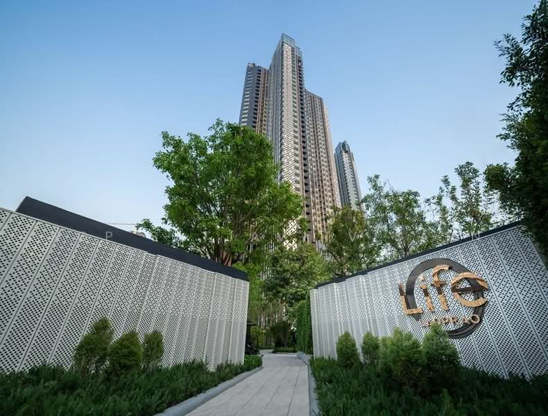 Life Ladprao, Bangkok, 992 Ladprao Road, Jom Phon, Chatuchak, Bangkok, 1 Bedroom, 27 sqm, Condo For Rent, by Nop Satjavitvisarn, 500453502 - DDproperty.com