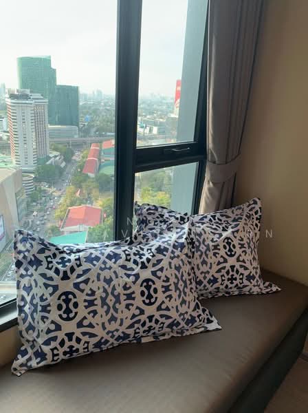 Life Ladprao : ไลฟ์ ลาดพร้าว, กรุงเทพ, 992 ถนนลาดพร้าว, จอมพล, จตุจักร, กรุงเทพ, 27 ตร.ม., คอนโด ให้เช่า, โดย Nop Satjavitvisarn, 500453502 - DDproperty.com