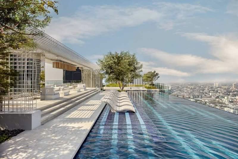 Life Ladprao, Bangkok, 992 Ladprao Road, Jom Phon, Chatuchak, Bangkok, 1 Bedroom, 27 sqm, Condo For Rent, by Nop Satjavitvisarn, 500453502 - DDproperty.com