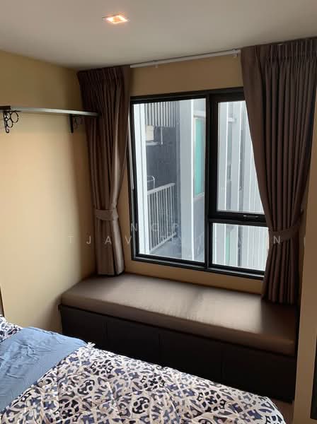Life Ladprao, Bangkok, 992 Ladprao Road, Jom Phon, Chatuchak, Bangkok, 1 Bedroom, 27 sqm, Condo For Rent, by Nop Satjavitvisarn, 500453502 - DDproperty.com