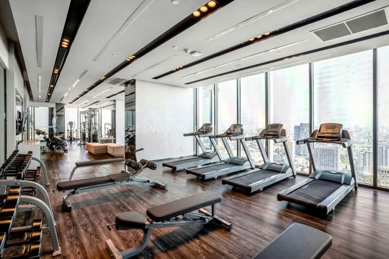 Life Ladprao, Bangkok, 992 Ladprao Road, Jom Phon, Chatuchak, Bangkok, 1 Bedroom, 27 sqm, Condo For Rent, by Nop Satjavitvisarn, 500453502 - DDproperty.com