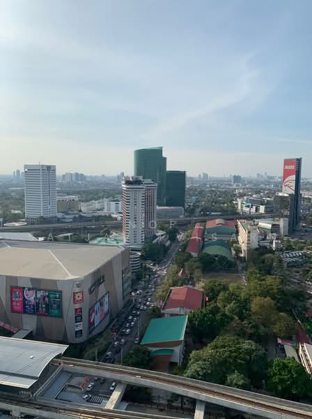 Life Ladprao, Bangkok, 992 Ladprao Road, Jom Phon, Chatuchak, Bangkok, 1 Bedroom, 27 sqm, Condo For Rent, by Nop Satjavitvisarn, 500453502 - DDproperty.com