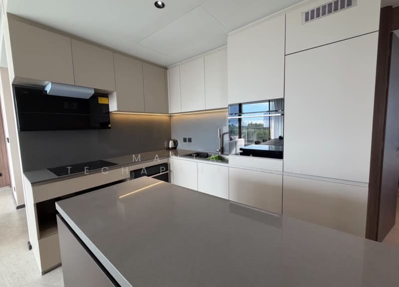The Panora Estuaria, Chon Buri (Pattaya), Samaesarn, Sattahip, Chon Buri (Pattaya), 3 Bedrooms, 165 sqm, Condo For Rent, by Mantana Techapahaphong, 500453503 - DDproperty.com