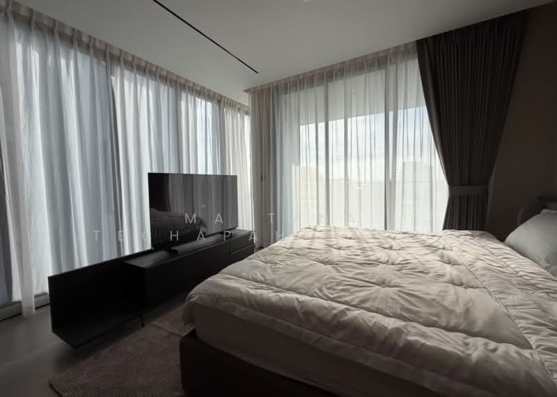 The Panora Estuaria, Chon Buri (Pattaya), Samaesarn, Sattahip, Chon Buri (Pattaya), 3 Bedrooms, 165 sqm, Condo For Rent, by Mantana Techapahaphong, 500453503 - DDproperty.com
