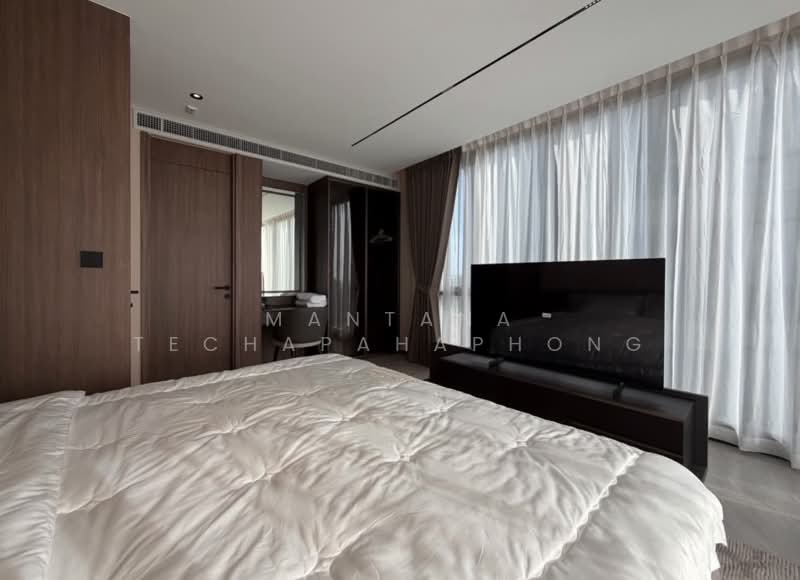 The Panora Estuaria, Chon Buri (Pattaya), Samaesarn, Sattahip, Chon Buri (Pattaya), 3 Bedrooms, 165 sqm, Condo For Rent, by Mantana Techapahaphong, 500453503 - DDproperty.com