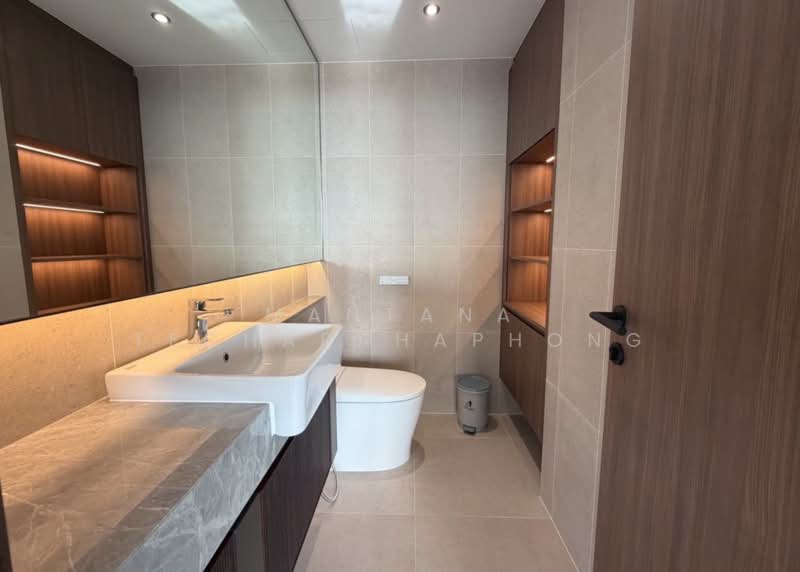 The Panora Estuaria, Chon Buri (Pattaya), Samaesarn, Sattahip, Chon Buri (Pattaya), 3 Bedrooms, 165 sqm, Condo For Rent, by Mantana Techapahaphong, 500453503 - DDproperty.com