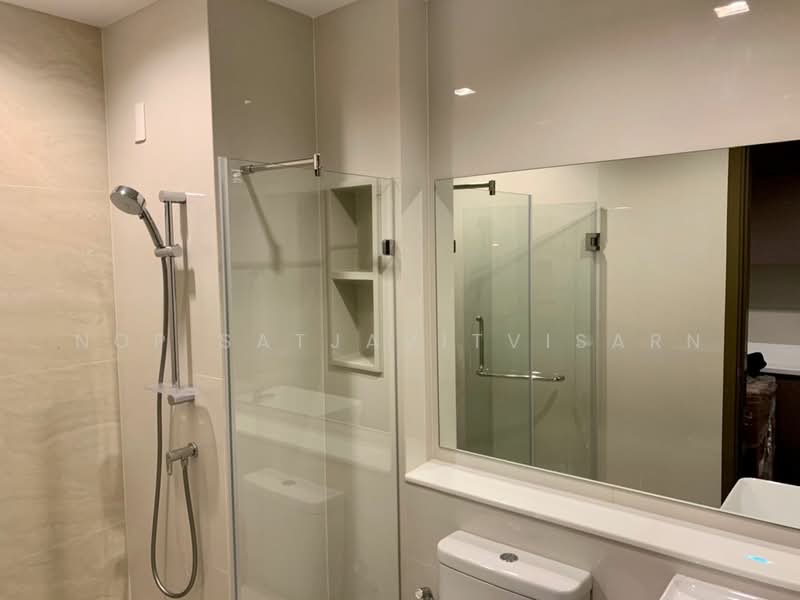 Life Ladprao Valley, Bangkok, Phaholyothin Road, Jom Phon, Chatuchak, Bangkok, 1 Bedroom, 29 sqm, Condo For Rent, by Nop Satjavitvisarn, 500453506 - DDproperty.com