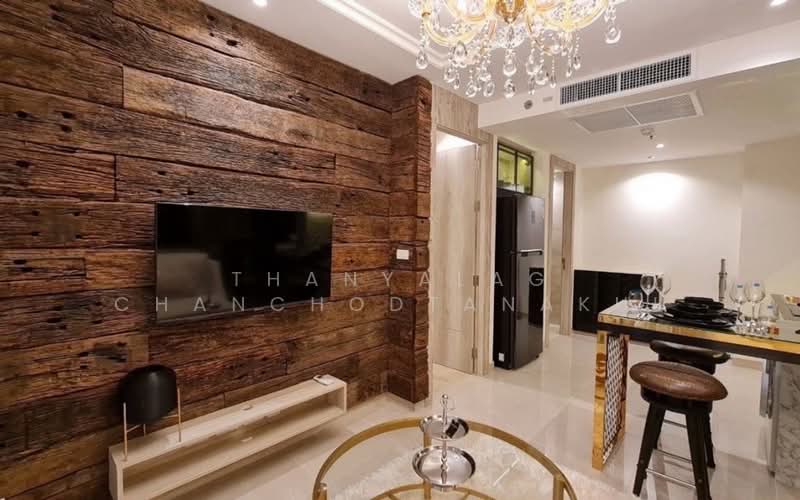 The Riviera Monaco, Chon Buri (Pattaya), NaJomtien Soi 4, Sukhumvit Rd., Na Chom Thian, Sattahip, Chon Buri (Pattaya), 1 Bedroom, 42 sqm, Condo For Sale, by Thanyalag Chanchodtanakul, 500453508 - DDproperty.com