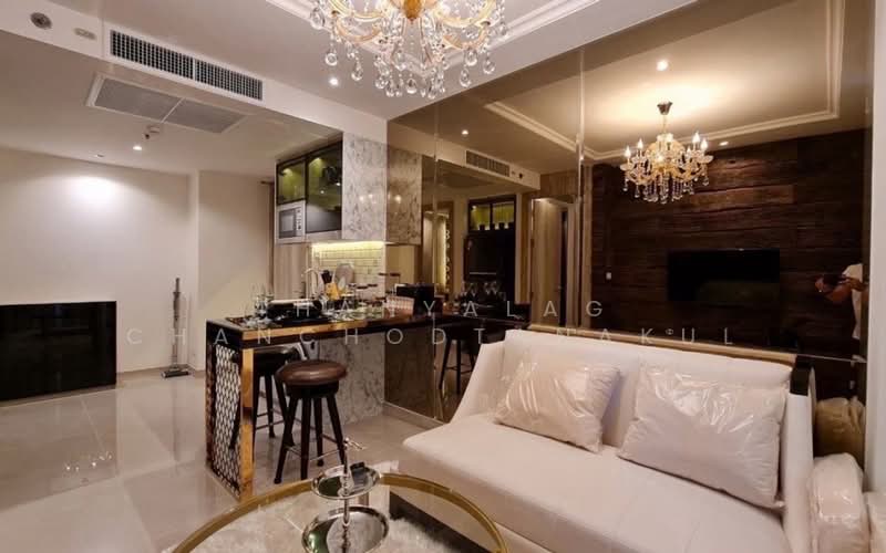 The Riviera Monaco, Chon Buri (Pattaya), NaJomtien Soi 4, Sukhumvit Rd., Na Chom Thian, Sattahip, Chon Buri (Pattaya), 1 Bedroom, 42 sqm, Condo For Sale, by Thanyalag Chanchodtanakul, 500453508 - DDproperty.com