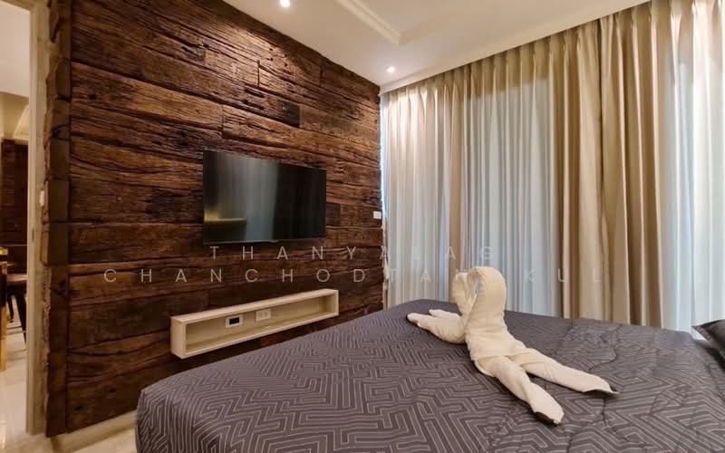 The Riviera Monaco, Chon Buri (Pattaya), NaJomtien Soi 4, Sukhumvit Rd., Na Chom Thian, Sattahip, Chon Buri (Pattaya), 1 Bedroom, 42 sqm, Condo For Sale, by Thanyalag Chanchodtanakul, 500453508 - DDproperty.com
