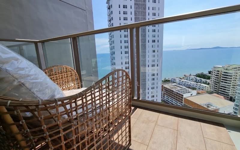 The Riviera Monaco, Chon Buri (Pattaya), NaJomtien Soi 4, Sukhumvit Rd., Na Chom Thian, Sattahip, Chon Buri (Pattaya), 1 Bedroom, 42 sqm, Condo For Sale, by Thanyalag Chanchodtanakul, 500453508 - DDproperty.com