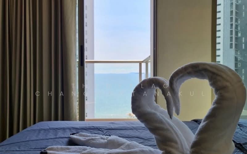 The Riviera Monaco : เดอะ ริเวียร่า โมนาโก, ชลบุรี, ซอยนาจอมเทียน 4 ถนนสุขุมวิท, นาจอมเทียน, สัตหีบ, ชลบุรี, 42 ตร.ม., คอนโด ขาย, โดย Thanyalag Chanchodtanakul, 500453508 - DDproperty.com