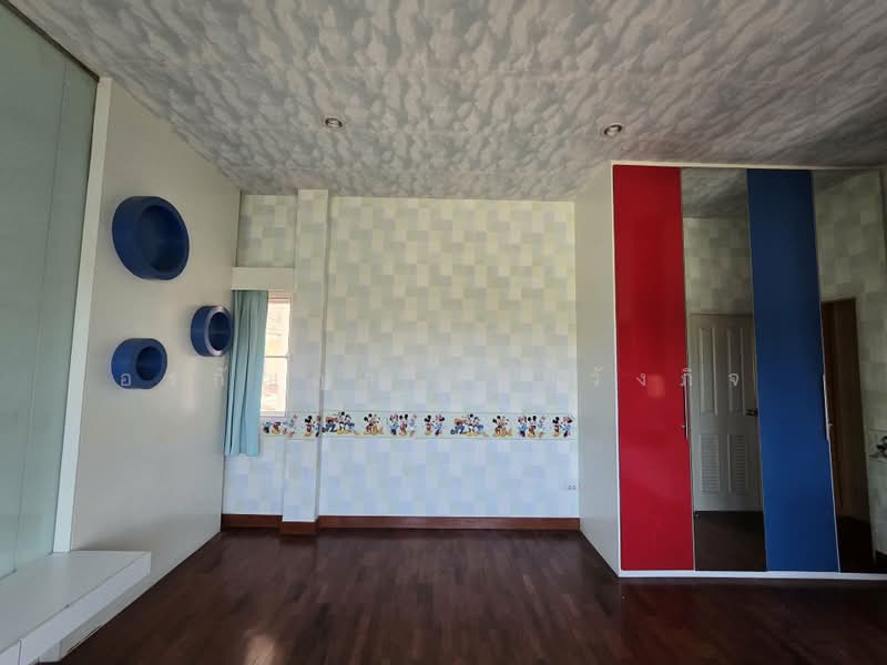 House for Sale at Pimuk 4 – Beautiful Home in Excellent Condition, Ready to Move In, Chiang Mai, San Phra Net, San Sai, Chiang Mai, 4 Bedrooms, 266 sqm, Single Detached House For Sale, by อรกัญญา สายวังกิจ, 500453509 - DDproperty.com