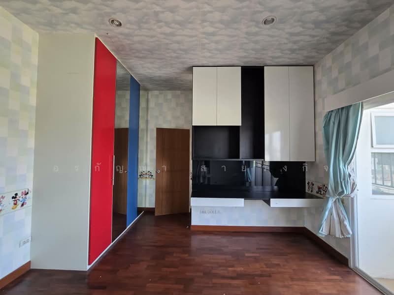 House for Sale at Pimuk 4 – Beautiful Home in Excellent Condition, Ready to Move In, Chiang Mai, San Phra Net, San Sai, Chiang Mai, 4 Bedrooms, 266 sqm, Single Detached House For Sale, by อรกัญญา สายวังกิจ, 500453509 - DDproperty.com