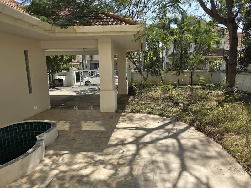House for Sale at Pimuk 4 – Beautiful Home in Excellent Condition, Ready to Move In, Chiang Mai, San Phra Net, San Sai, Chiang Mai, 4 Bedrooms, 266 sqm, Single Detached House For Sale, by อรกัญญา สายวังกิจ, 500453509 - DDproperty.com