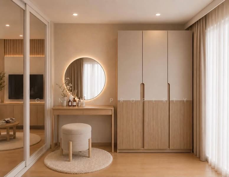 The Peak Condominium @ Ratchada-Huaykwang : เดอะ พีค คอนโดมิเนียม รัชดา-ห้วยขวาง, กรุงเทพ, ซ.ประชาราษฎร์บำเพ็ญ 16 ถ.ประชาราษฎร์บำเพ็ญ, ห้วยขวาง, กรุงเทพ, 32 ตร.ม., คอนโด ขาย, โดย Connex Property, 500453510 - DDproperty.com