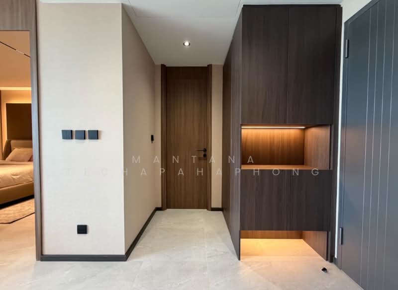 The Panora Estuaria, Chon Buri (Pattaya), Samaesarn, Sattahip, Chon Buri (Pattaya), 1 Bedroom, 47 sqm, Condo For Rent, by Mantana Techapahaphong, 500453511 - DDproperty.com