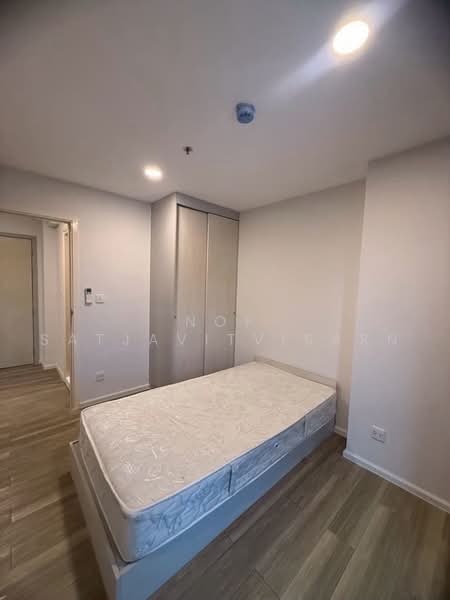 Kensington Kaset-Campus, Bangkok, Soi Phahon Yothin 49/1, Lat Yao, Chatuchak, Bangkok, 2 Bedrooms, 42 sqm, Condo For Rent, by Nop Satjavitvisarn, 500453514 - DDproperty.com
