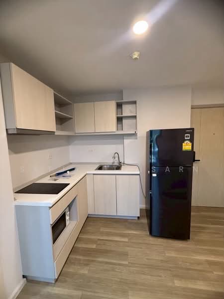 Kensington Kaset-Campus, Bangkok, Soi Phahon Yothin 49/1, Lat Yao, Chatuchak, Bangkok, 2 Bedrooms, 42 sqm, Condo For Rent, by Nop Satjavitvisarn, 500453514 - DDproperty.com