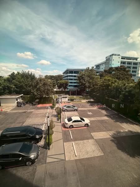 Kensington Kaset-Campus, Bangkok, Soi Phahon Yothin 49/1, Lat Yao, Chatuchak, Bangkok, 2 Bedrooms, 42 sqm, Condo For Rent, by Nop Satjavitvisarn, 500453514 - DDproperty.com