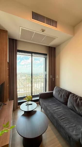 The Capital Ekamai-Thonglor, Bangkok, 2898 New Petchaburi Rd, Bang Kapi, Huai Khwang, Bangkok, 1 Bedroom, 36 sqm, Condo For Sale, by Bussara Sri-At, 500453516 - DDproperty.com