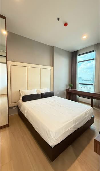 The Capital Ekamai-Thonglor, Bangkok, 2898 New Petchaburi Rd, Bang Kapi, Huai Khwang, Bangkok, 1 Bedroom, 36 sqm, Condo For Sale, by Bussara Sri-At, 500453516 - DDproperty.com